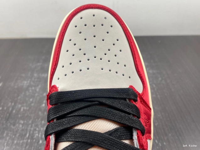 Low Air FN0432-017 x OG Room Jordan Trophy Home 1 0703